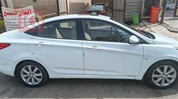 هیوندای ئەکسنت